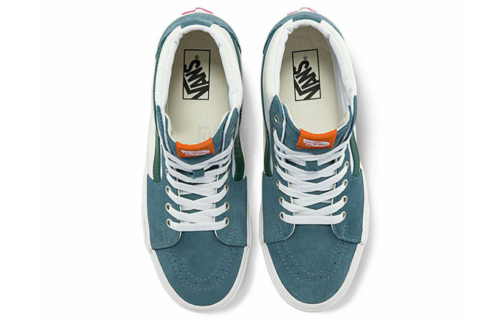 Vans Sk8