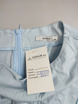 Блузка Emka летняя 44 размер