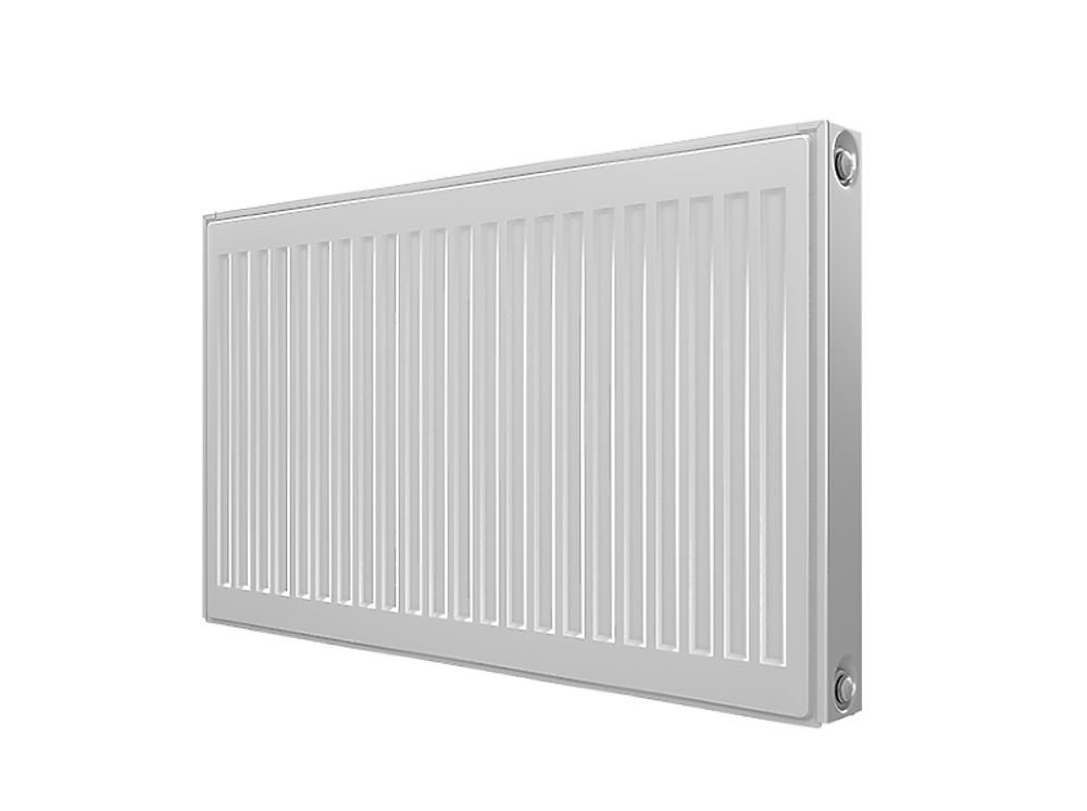 Радиатор панельный Royal Thermo COMPACT C22-400-1000 RAL9016