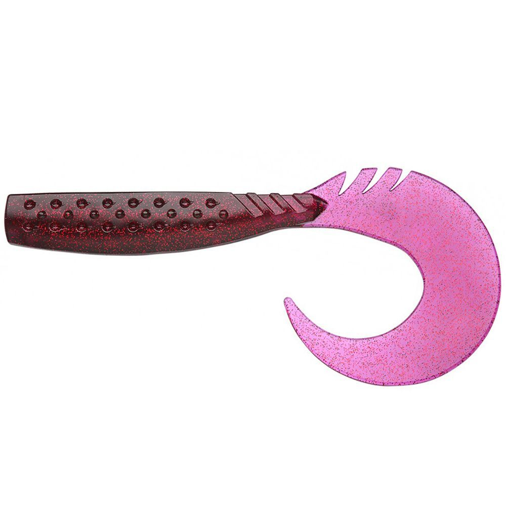 Силикон Frapp Funky Grub 10" #PAL03 (1 шт/уп)