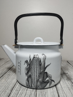Чайник 2.0л Кукуруза Corn с2710/4Рч