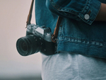 Беззеркальный фотоаппарат Fujifilm X-T50 Kit XC 15-45mm, черный