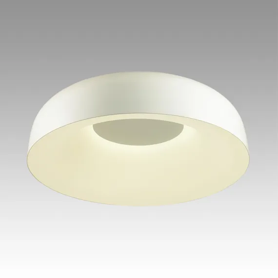7690/65L AVRA LED SN 043 Светильник металл/акрил/белый LED 65Вт 4000K D480 IP20 CONFY