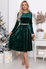 Платье 71370-2 Avili