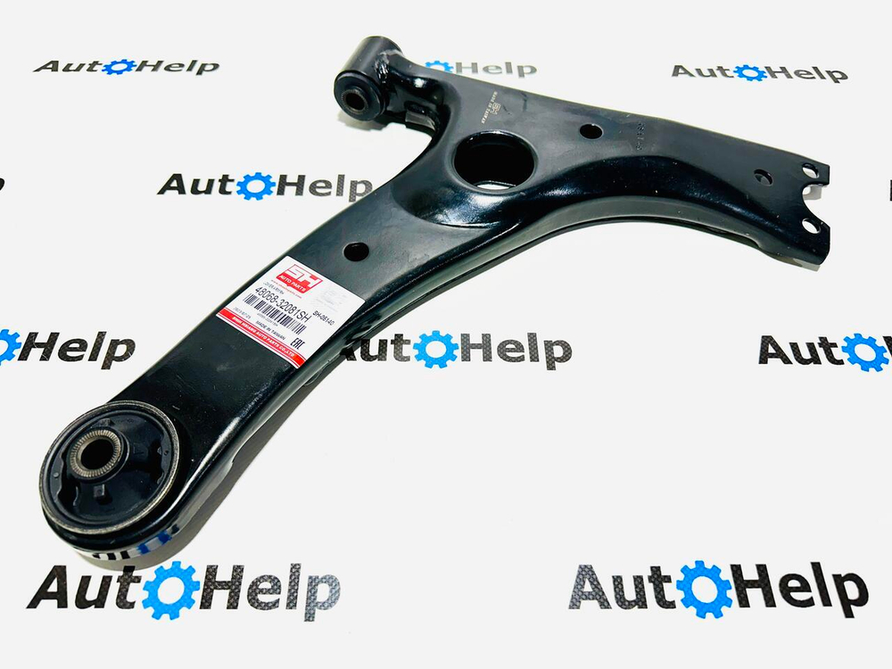 Рычаг подвески SH AUTO PARTS SH-05140, 48068-47020 передний правый