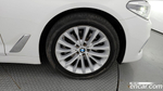 BMW 5 Series (G30) 520d Luxury Plus (08.2019)