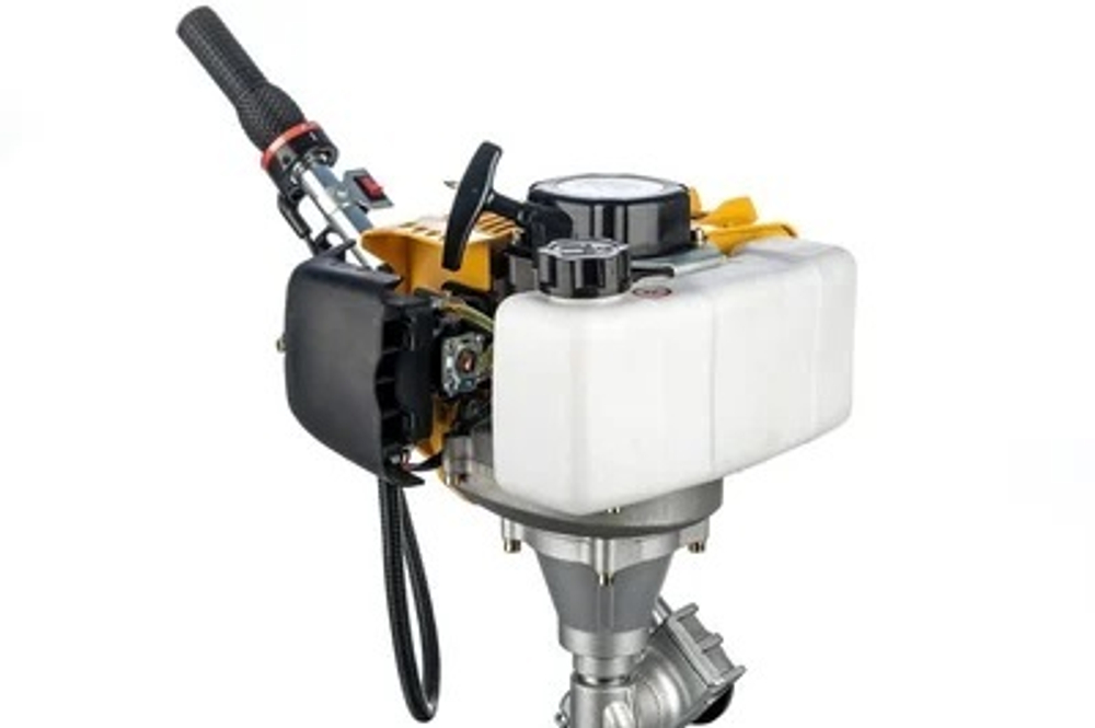 2х-тактный лодочный мотор MAGNUM PRO SM3.8HS