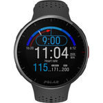 Спортивная часы POLAR  Pacer Pro  Carbon Gray