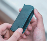 Чехол для карт памяти PGYTECH Memory Card Wallet Deep Navy