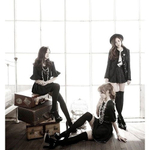 Альбом MELODYDAY - ANOTHER PARTING 1st Single Album