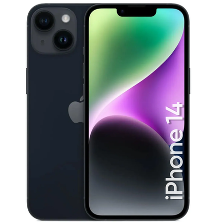 iPhone 14 128Gb SIM+eSIM БУ