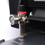 PATRIOT KRX 700 L200 D поршневой масляный компрессор 545302345