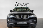 BMW X5, 2007 год