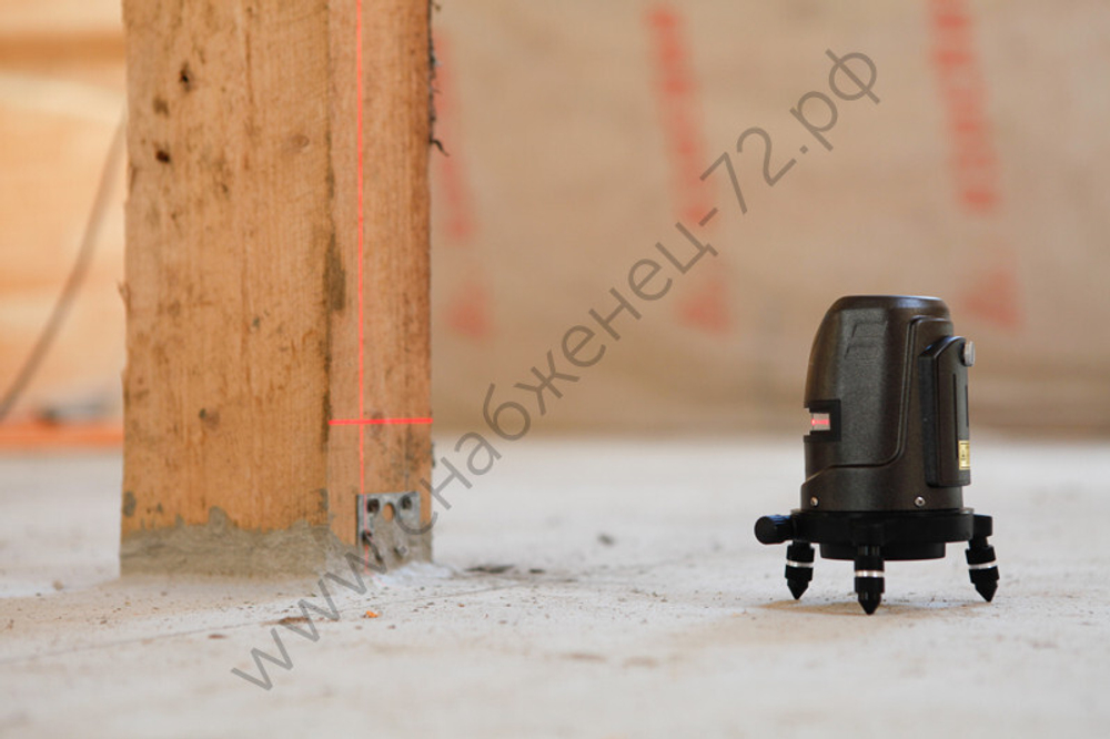 Лазерный уровень ADA 2D Basic Level