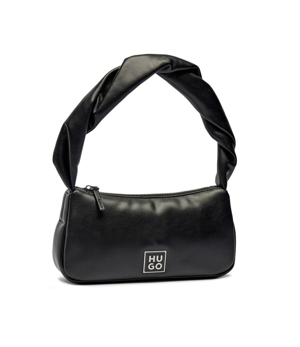 Сумка хобо Mel HUGO - черный(50523655)
