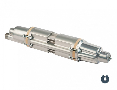 Погружной вибрационный насос UNIPUMP БАВЛЕНЕЦ 2 БВ-0,24-40-У5, 1м