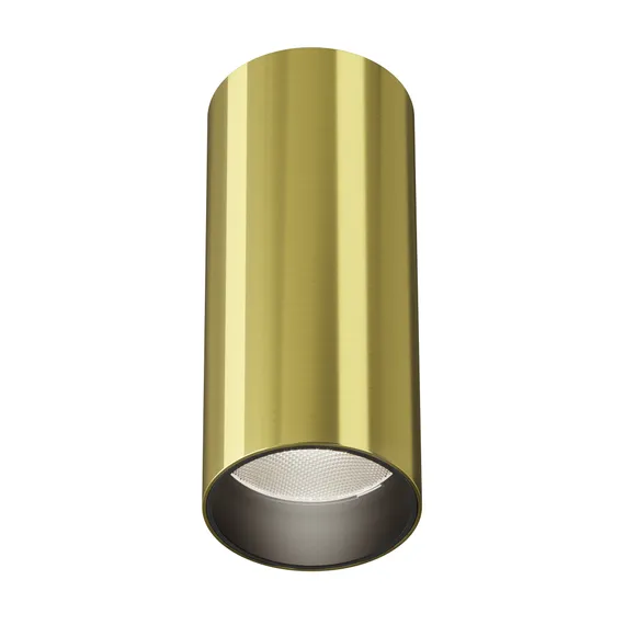 Потолочный светильник Фокус / FOCUS LED 12 Вт 4000 К 50° Technical c056cl-l12w4k-w-bs