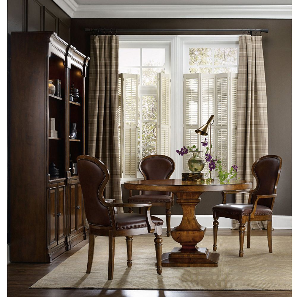 Книжный стеллаж "Тайнкасл"