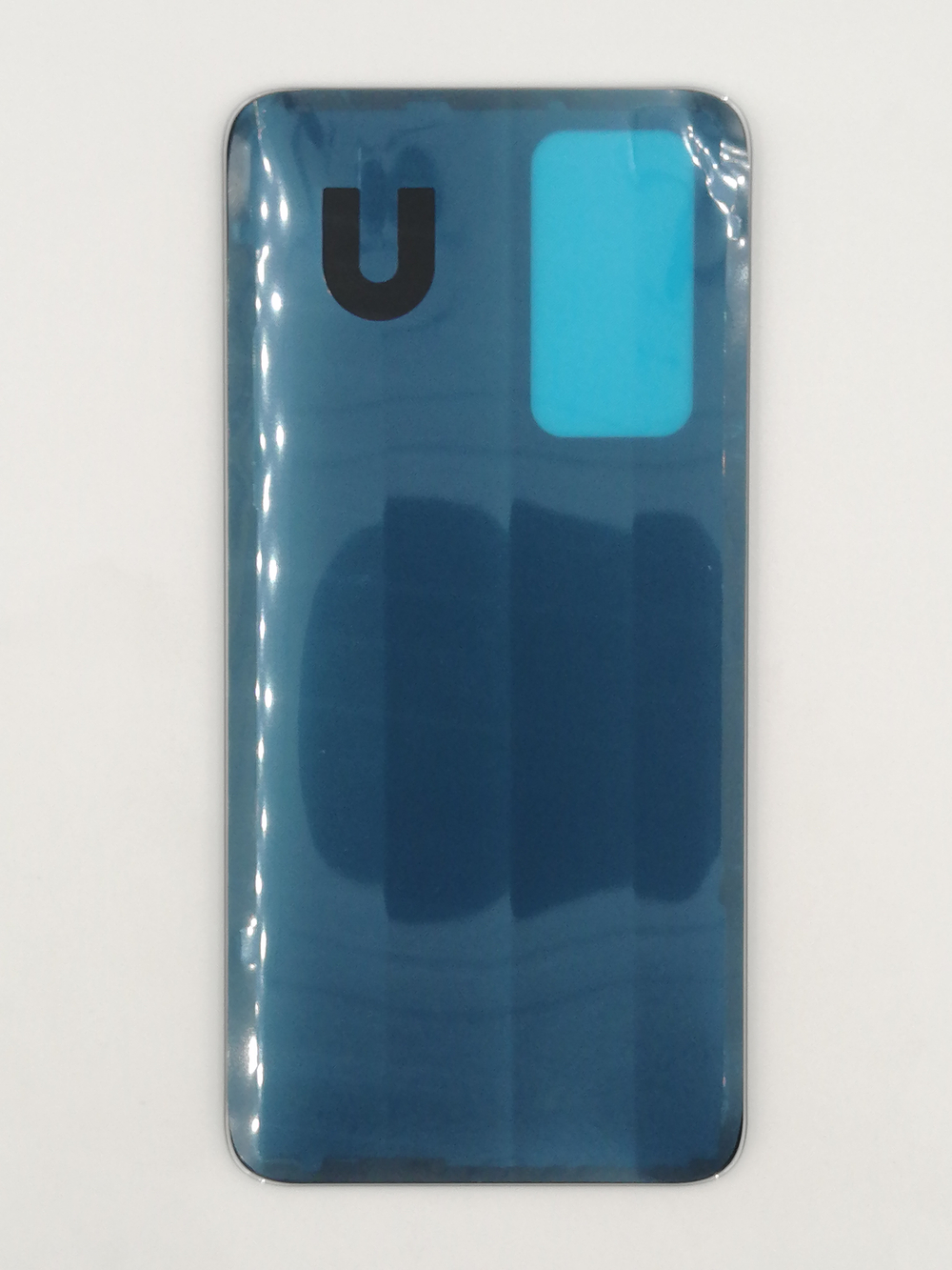 Задняя крышка для Huawei P40 Черный