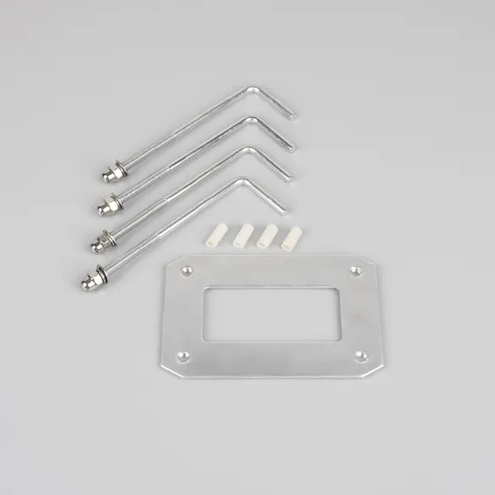 Светильник LGD-TENT-BOLL-H500-9W Warm3000 (GR, 110 deg, 230V) (Arlight, IP65 Металл, 3 года) 029969