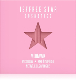 Jeffree Star Cosmetics Artistry Single Eyeshadow - тени для век, 1,5 g