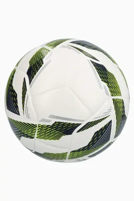 Футзальный мяч Uhlsport Attack Addglue For The Planet размер 5 - белый