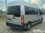 Renault Korea (Samsung) Master 2.3 13인승 (06.2020)