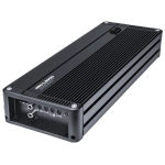 Усилитель AMP PRO 1.2000 - BUZZ Audio