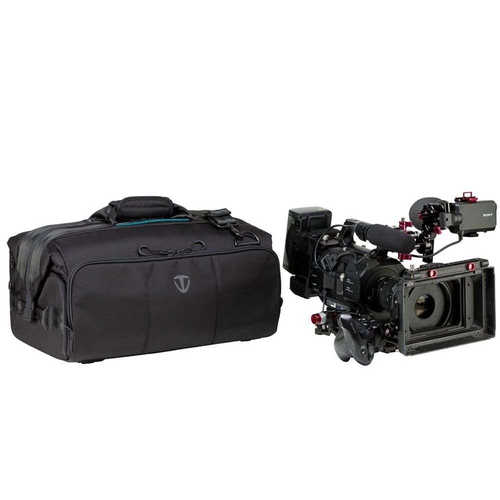 Tenba Cineluxe Shoulder Bag 21