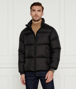 Пуховая куртка Emporio Armani - черный(6D1BF6 1NQTZ)