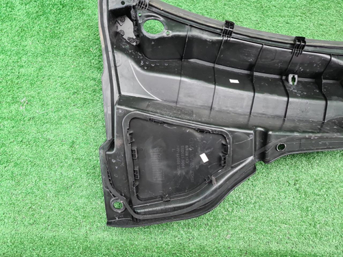 Жабо Changan CS35PLUS (2018-н.в.)
