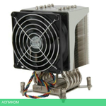 Радиатор для процессора SuperMicro SNK-P0050AP4
