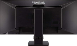 Монитор 34" ViewSonic VA3456-MHDJ (VA3456-MHDJ)