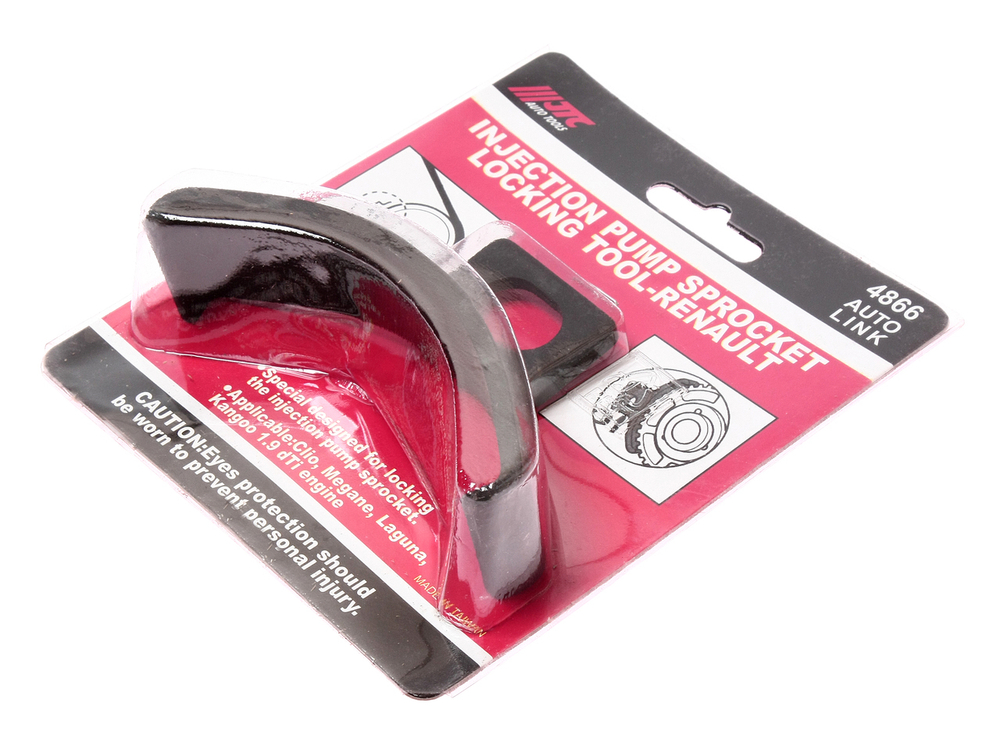 Фиксатор зубчатого колеса топливного насоса (RENAULT) JTC