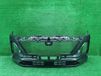 Бампер передний Changan CS55PLUS (2021-н.в.)