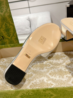 Gucci Slide Sandal (6 colors)