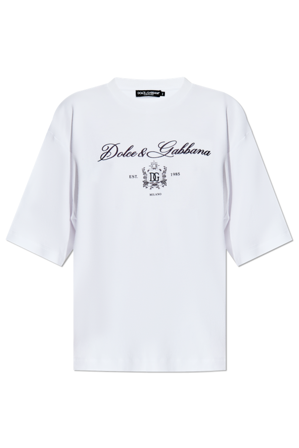 Футболка DOLCE&GABBANA