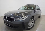 BMW 620 Gran Turismo