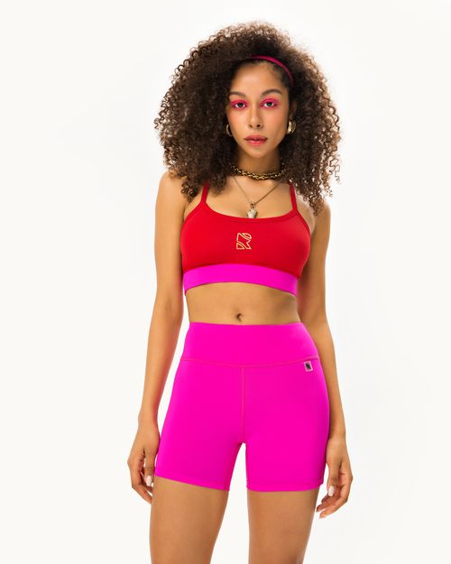 Велосипедки базовые, Shock