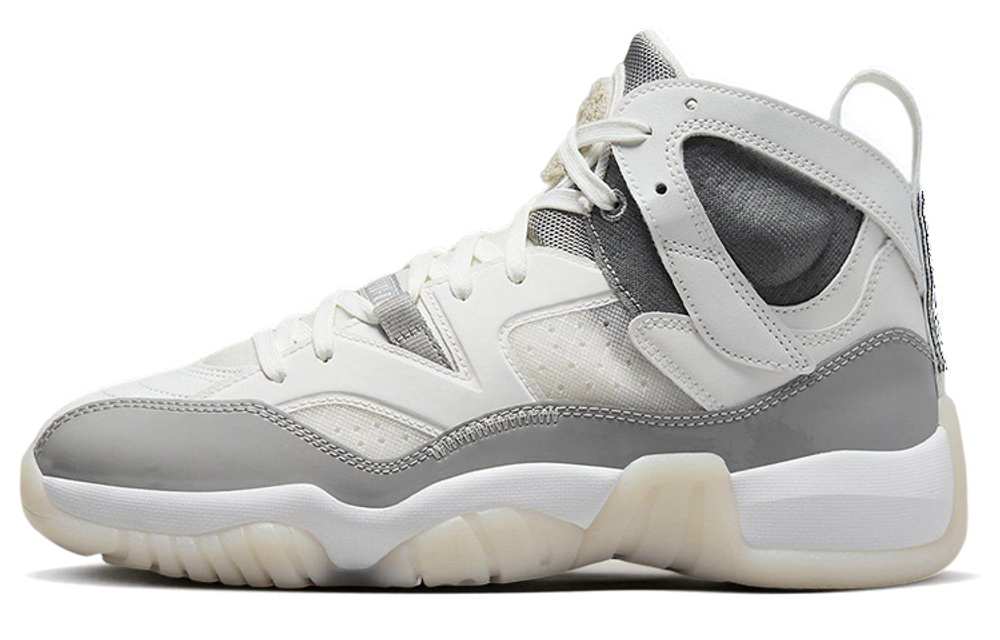 Кроссовки Jordan Jumpman Two Trey (Женская размерная сетка)