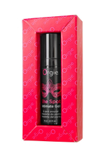 Интимный гель для точки G ORGIE She Spot, возбуждающий, 15 мл