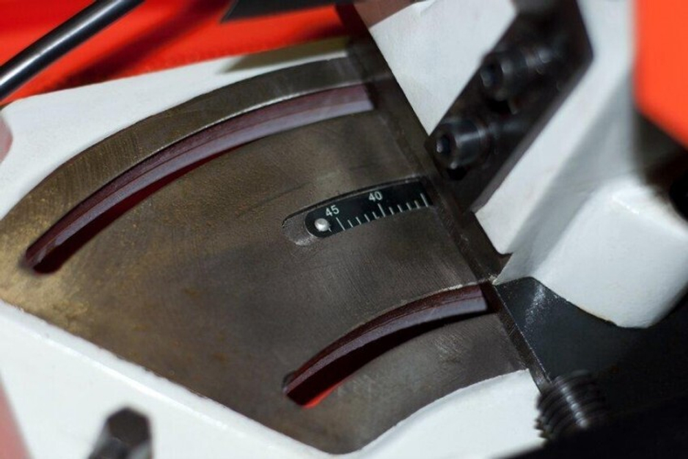 Станок отрезной дисковый STALEX CS-225 230V 388025