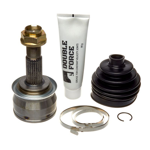 Шрус привода DOUBLE FORCE DFCV871