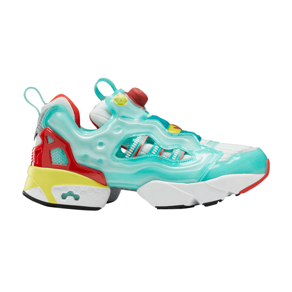 Кроссовки Reebok X Adidas Originals Zx Fury