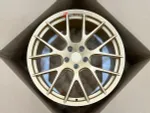 КОВАНЫЕ ДИСКИ ДЛЯ LOTUS EMIRA ЛОТУС ЛОТОС