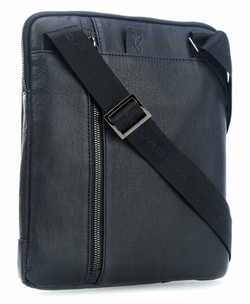 Сумка Piquadro Black Square CA1816B3/BLU