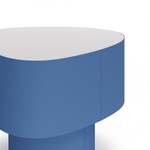 Стол Енисей 50 Синий