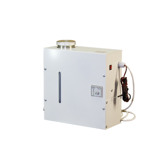 Комплект "КРУГЛЫЙ СТАРТ" (кедровая бочка с парогенератором)