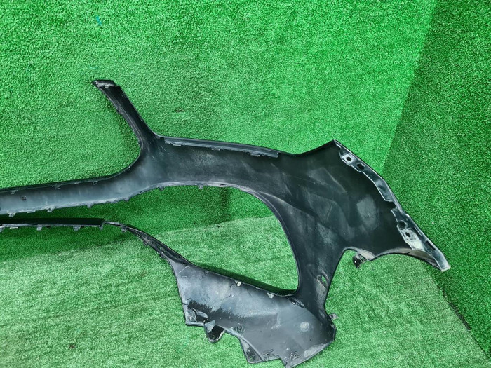 Бампер передний Mercedes GLE V167 (2018-2024) AMG