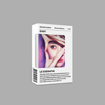 Альбом LE SSERAFIM - 3rd Mini Album EASY (Weverse ver.)